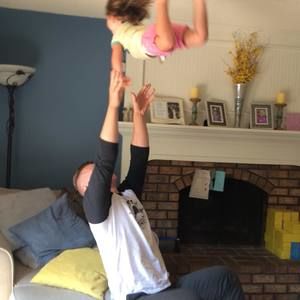 Meet your Posher, William